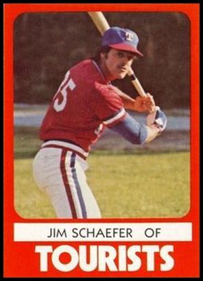 6 Jim Schaefer